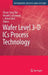 Wafer Level 3-D Ics Process Technology by Chuan Seng Tan, Ronald J. Gutmann, L. Rafael Reif