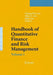 Handbook of Quantitative Finance and Risk Management 3 Volume Set by Cheng-Few Lee