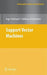 Support Vector Machines by Ingo Steinwart