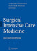 Surgical Intensive Care Medicine by John M. O'Donnell