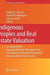Indigenous Peoples And Real Estate Valuation by Robert A. Simons, Rachel M. Malmgren, Garrick Small