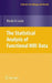 The Statistical Analysis of Functional MRI Data by Nicole Lazar