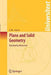 Plane and Solid Geometry by J. M. Aarts