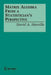 Matrix Algebra from a Statistician's Perspective by David A. Harville