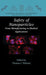 Safety of Nanoparticles: From Manufacturing to Medical Applications by Thomas J. Webster