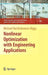 Nonlinear Optimization with Engineering Applications by Michael Bartholomew-Biggs