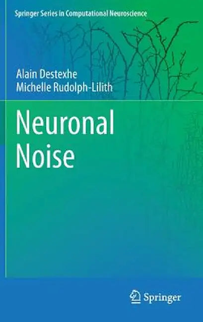 Neuronal Noise by Alain Destexhe