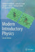 Modern Introductory Physics by Charles H. Holbrow