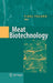 Meat Biotechnology by Fidel Toldrß