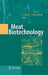 Meat Biotechnology by Fidel Toldrß