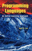 Programming Languages: An Active Learning Approach by Kent D. Lee