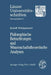 Philosophische Betrachtungen Und Wissenschaftstheoretische Analysen by Rudolf Wohlgenannt