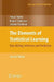The Elements of Statistical Learning: Data Mining, Inference, and Prediction, Second Edition by Trevor Hastie