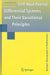 Self-Dual Partial Differential Systems and Their Variational Principles by Nassif Ghoussoub