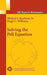 Solving the Pell Equation by Michael Jacobson