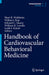 Handbook of Cardiovascular Behavioral Medicine by Shari Waldstein