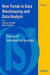 New Trends in Data Warehousing and Data Analysis by Stanislaw Kozielski