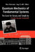 Quantum Mechanics of Fundamental Systems: The Quest for Beauty and Simplicity: Claudio Bunster Festschrift by Marc Henneaux, Jorge Zanelli