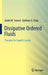 Dissipative Ordered Fluids: Theories for Liquid Crystals by André M. Sonnet