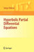Hyperbolic Partial Differential Equations by Serge Alinhac