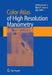 Color Atlas of High Resolution Manometry by Jeffrey Conklin, Mark Pimentel, Edy Soffer
