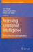 Assessing Emotional Intelligence: Theory, Research, and Applications by Con Stough, Donald H. Saklofske, James D. a. Parker