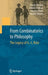 From Combinatorics to Philosophy: The Legacy of G.-C. Rota by Ernesto Damiani