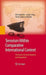 Terrorism Within Comparative International Context: The Counter-Terrorism Response and Preparedness by M. R. Haberfeld