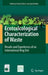 Ecotoxicological Characterization of Waste: Results and Experiences of an International Ring Test by Heidrun Moser, Jörg Römbke