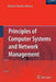Principles of Computer Systems and Network Management by Dinesh Chandra Verma