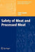 Safety of Meat and Processed Meat by Fidel Toldrá