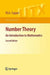 Number Theory: An Introduction to Mathematics by W. A. Coppel