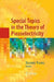 Special Topics in the Theory of Piezoelectricity by Jiashi Yang