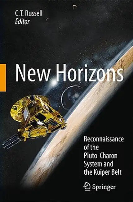 New Horizons: Reconnaissance of the Pluto-Charon System and the Kuiper Belt by C. T. Russell