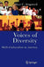 Voices of Diversity: Multi-Culturalism in America by Mary C. Sengstock, Arifa Javed, Sonya Berkeley