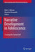 Narrative Development in Adolescence: Creating the Storied Self by Kate C. McLean, Monisha Pasupathi