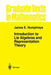 Introduction to Lie Algebras and Representation Theory by J. E. Humphreys