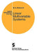 Linear Multivariable Systems by W. A. Wolovich