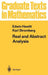 Real and Abstract Analysis: A Modern Treatment of the Theory of Functions of a Real Variable by Edwin Hewitt
