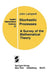 Stochastic Processes: A Survey of the Mathematical Theory by J. Lamperti