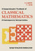 A Comprehensive Textbook of Classical Mathematics: A Contemporary Interpretation by H. B. Griffiths