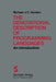 The Denotational Description of Programming Languages: An Introduction by M. J. C. Gordon