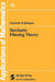 Stochastic Filtering Theory by G. Kallianpur