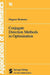 Conjugate Direction Methods in Optimization by M. R. Hestenes