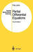 Partial Differential Equations by Fritz John