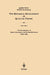 The Formulation of Matrix Mechanics and Its Modifications 1925-1926 by Jagdish Mehra