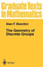 The Geometry of Discrete Groups by Alan F. Beardon