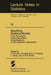 Specifying Statistical Models: From Parametric to Non-Parametric, Using Bayesian or Non-Bayesian Approaches by J. P. Florens