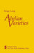 Abelian Varieties by S. Lang