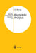 Asymptotic Analysis by J. D. Murray